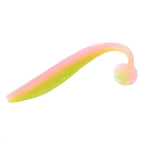 Leurre souple Shad FTAJ 12 cm Par 4pcs