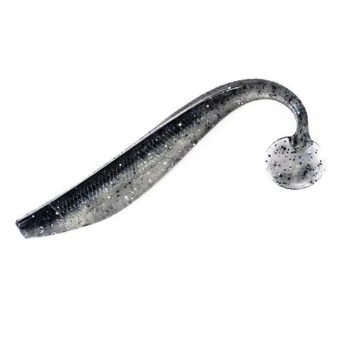 Leurre souple Shad FTAJ 12 cm Par 4pcs