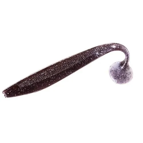 Leurre souple Shad FTAJ 12 cm Par 4pcs