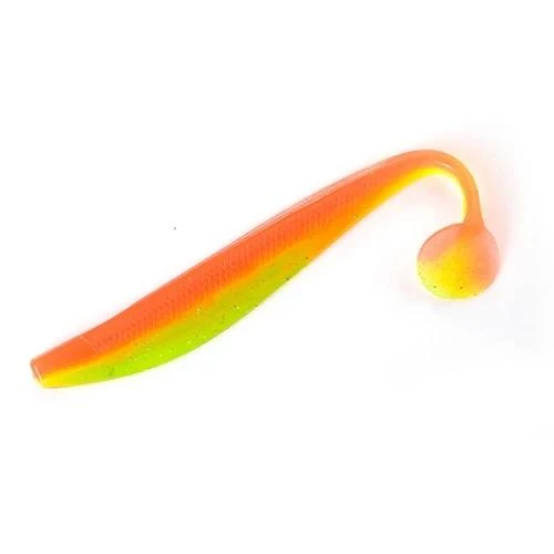 Leurre souple Shad FTAJ 12 cm Par 4pcs