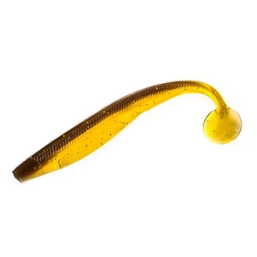 Leurre souple Shad FTAJ 12 cm Par 4pcs