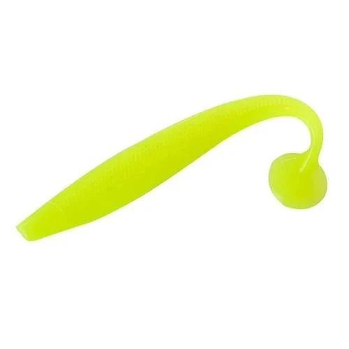 Leurre souple Shad FTAJ 12 cm Par 4pcs
