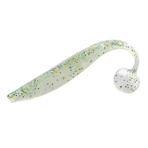Leurre souple Shad FTAJ 12 cm Par 4pcs