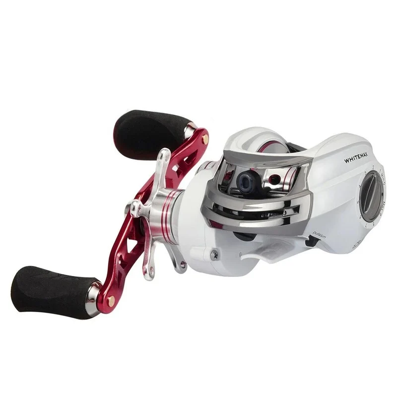 Moulinet Casting Carnassier 213g.