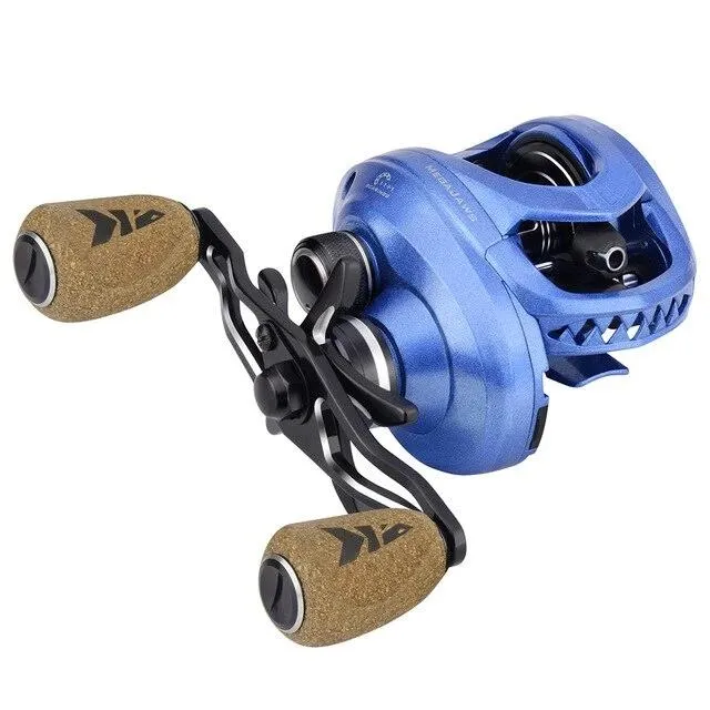 Moulinet Casting Carnassier 215g.