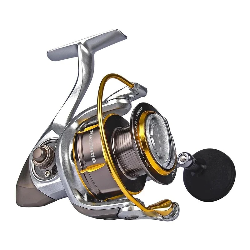 Moulinet Spinning frein avant 85-REZX