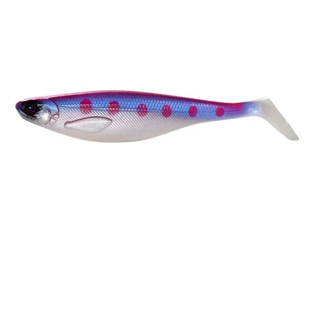 Leurre Souple Swimbait 17cm Par 1pcs