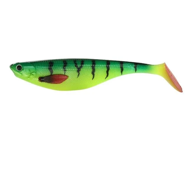 Leurre Souple Swimbait 17cm Par 1pcs