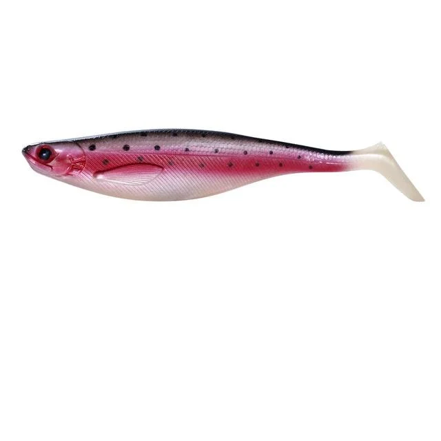 Leurre Souple Swimbait 17cm Par 1pcs