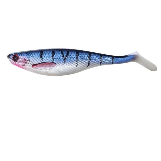 Leurre Souple Swimbait 17cm Par 1pcs