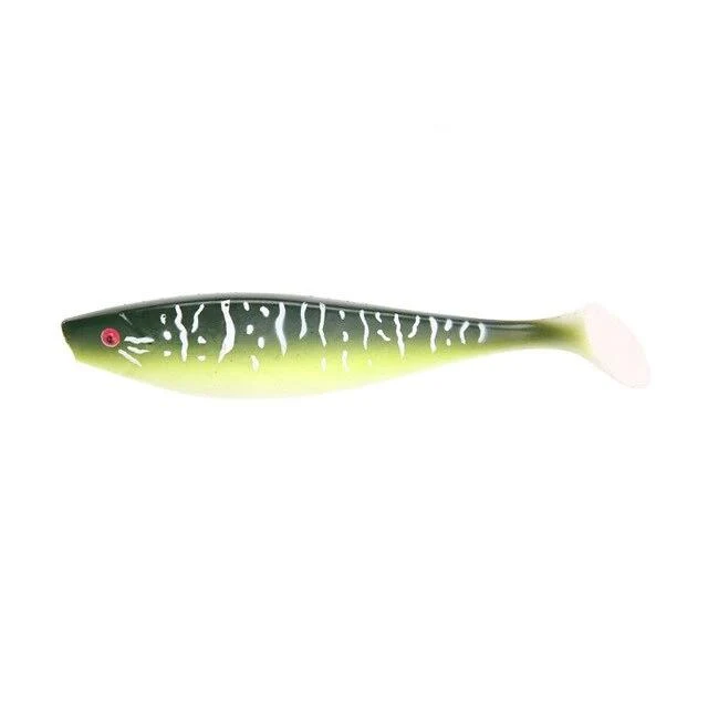 Leurre Souple Swimbait 14cm Par 1pcs