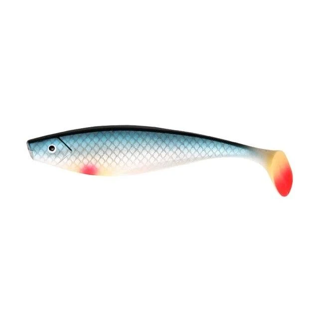 Leurre Souple Swimbait 14cm Par 1pcs