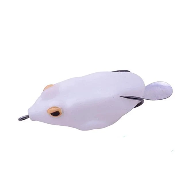 Leurre Souple Grenouille 6cm