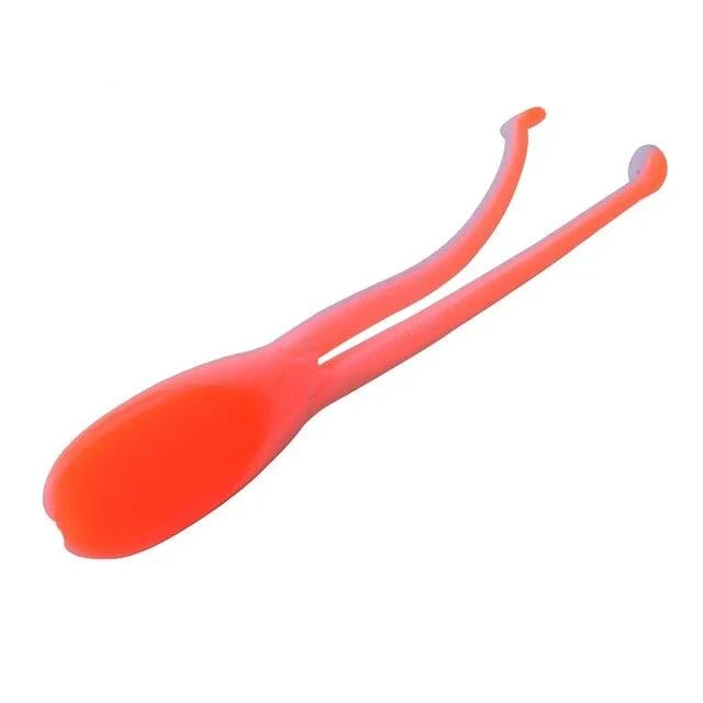 Leurre Souple Grenouille 6cm