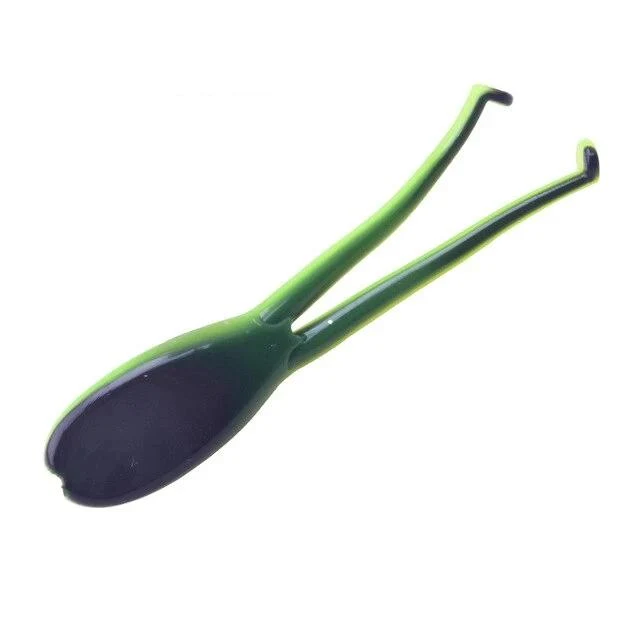 Leurre Souple Grenouille 6cm