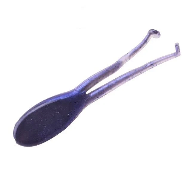 Leurre Souple Grenouille 6cm