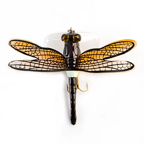Leurre Dur Insecte 7.8cm.