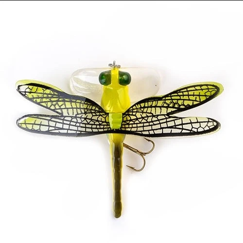 Leurre Dur Insecte 7.8cm.