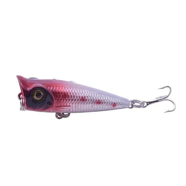 Leurre Dur Popper 5cm.