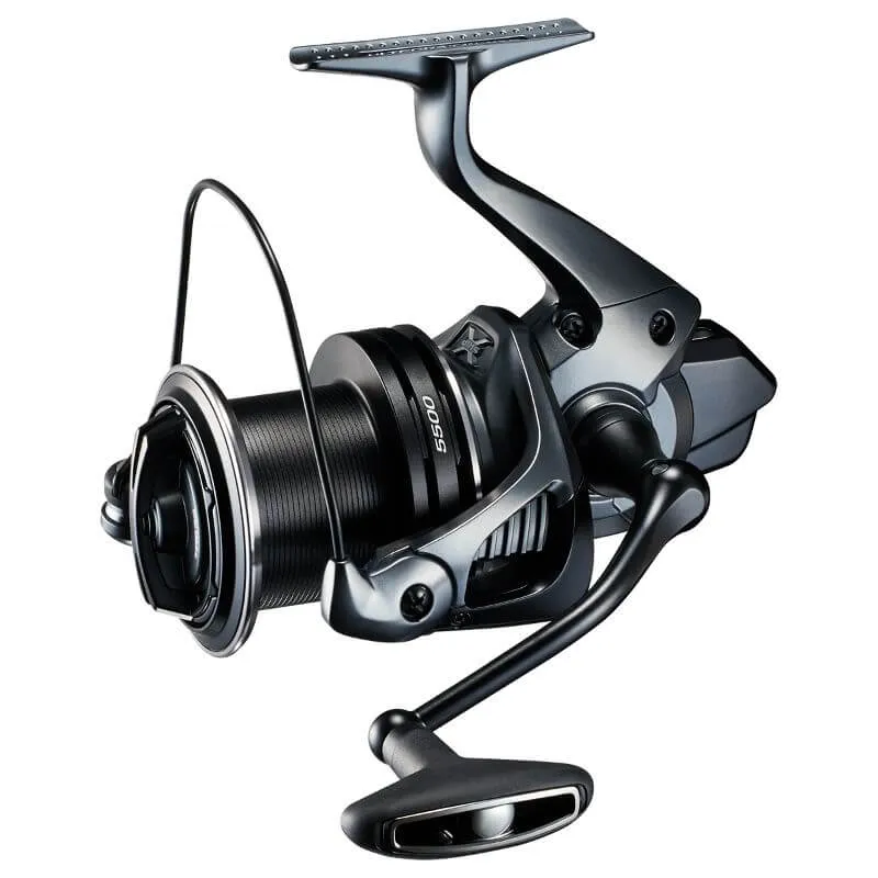 Moulinet Shimano Ultegra CI4+ 5500 XTC
