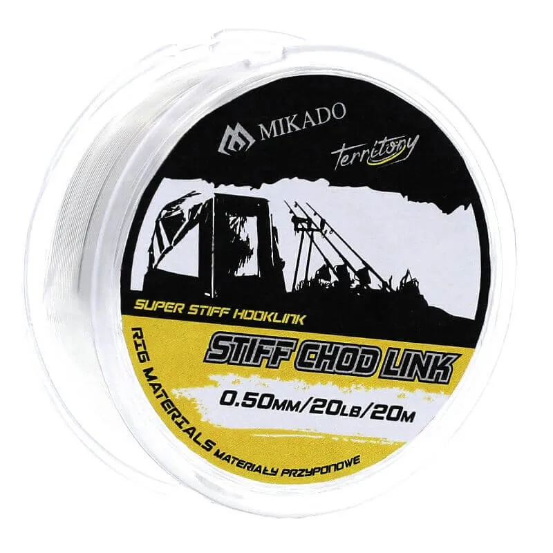 Fil Chod Rig Mikado 20 lbs/0,50 mm