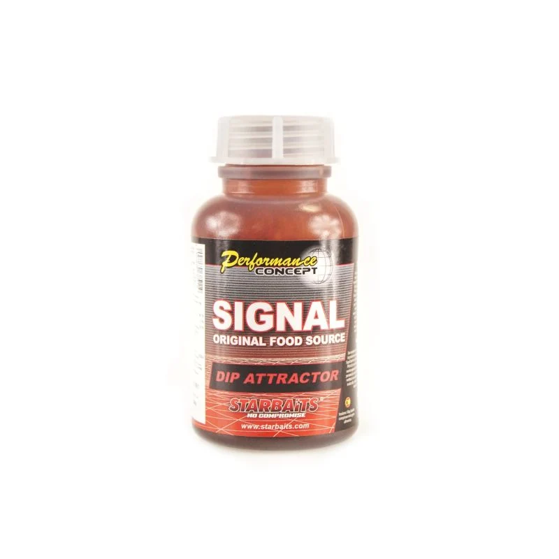 Dip Starbaits Signal 200 ml