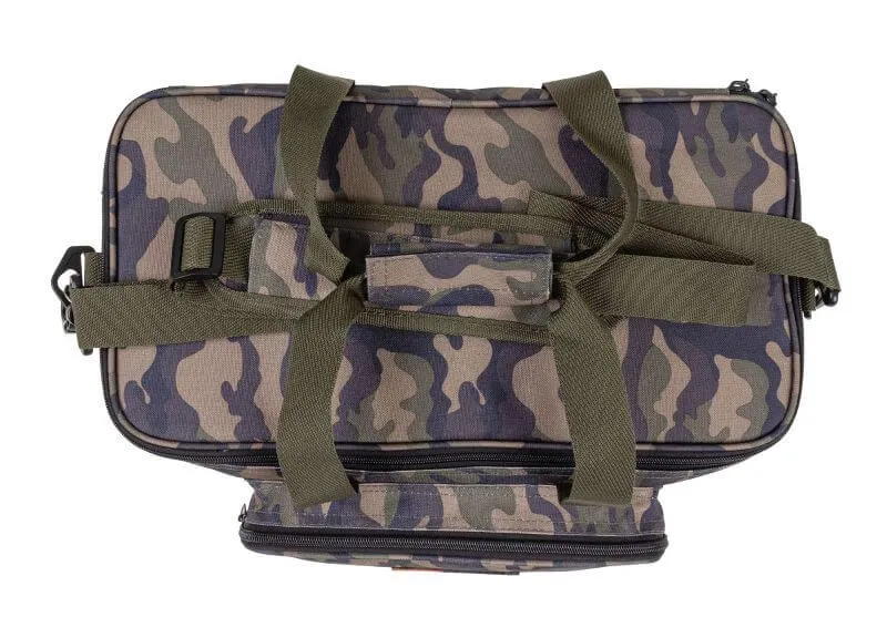 Sac de pêche thermique JRC Rova L