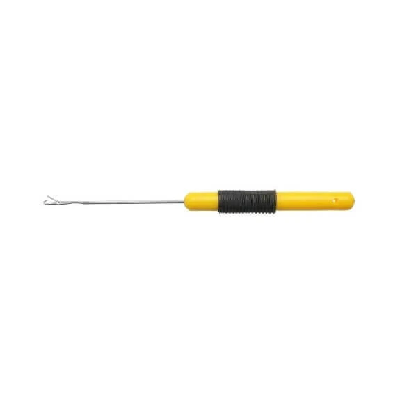 Aiguille jaune Mikado