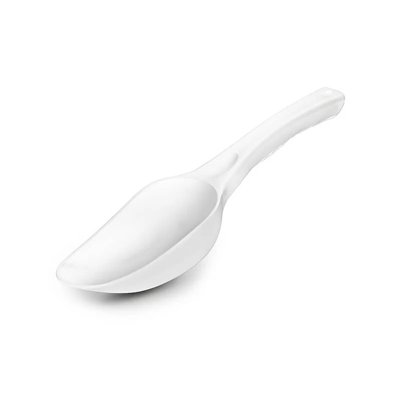 Louche d'amorçage Spomb Blanc