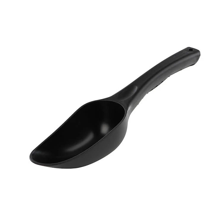 Louche d'amorçage Spomb Noir