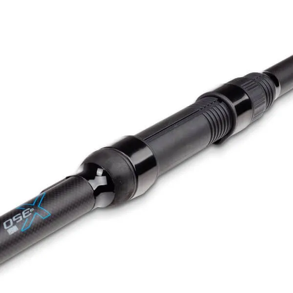 Canne Nash X Series 10 pieds 3,5 lb