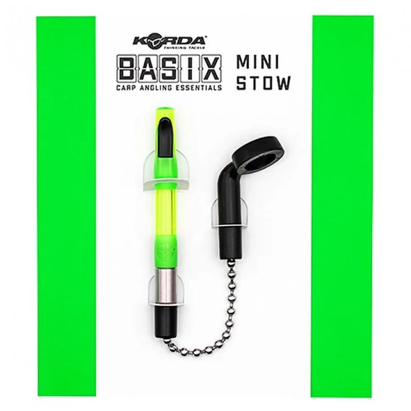 Swinger Korda Basix Mini