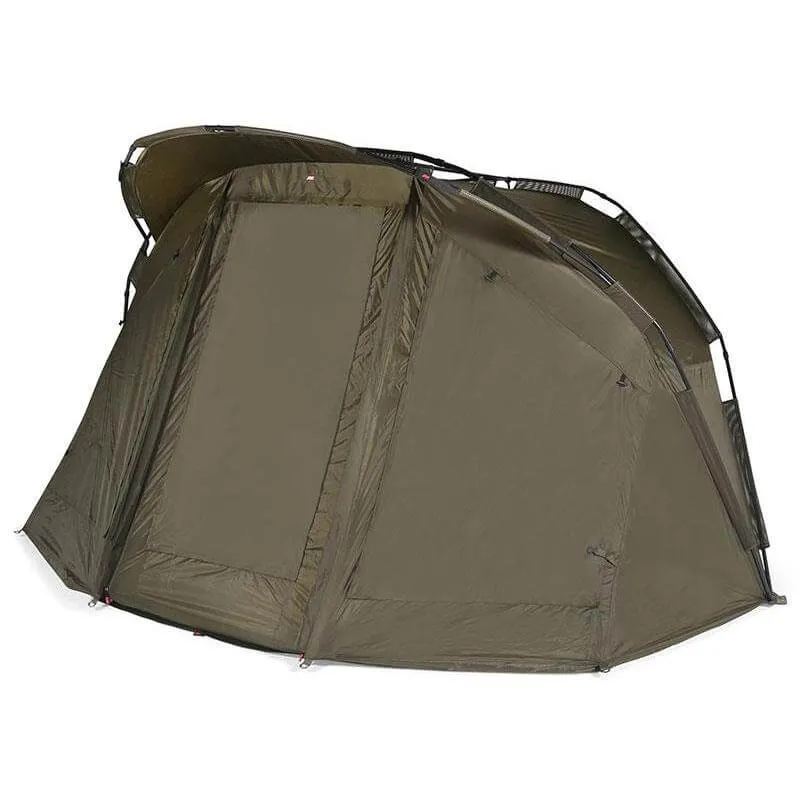 Abri JRC Defender Peak Vert 2 personnes
