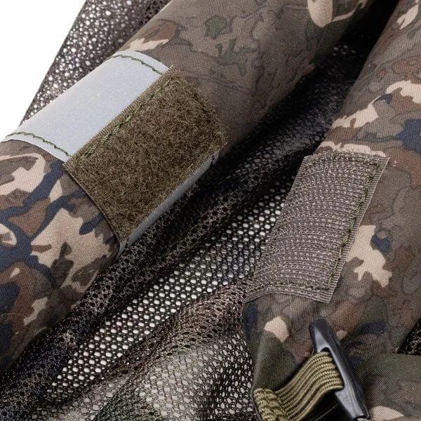 Sac de pesée Nash Sécurité intégrée