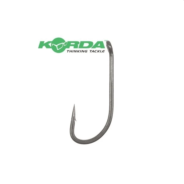 Hameçons Korda Long Shank X