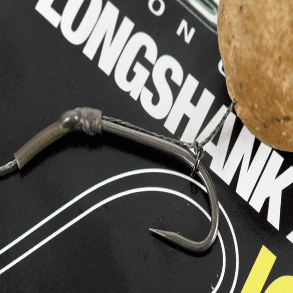 Hameçons Korda Long Shank X