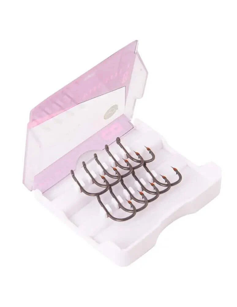 Hameçons Korda Kamakura Wide Gape X
