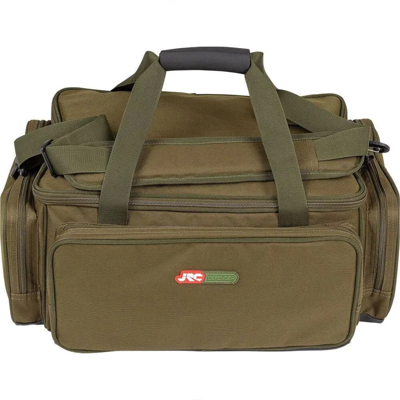 Sac à dos JRC Defender Low vert L