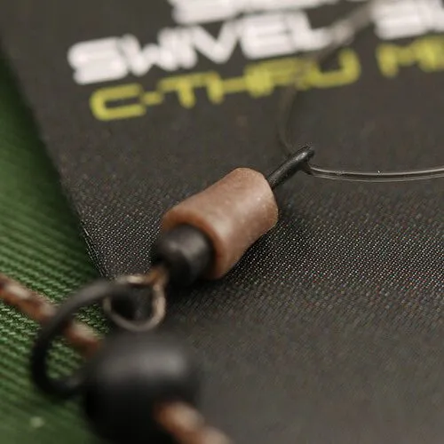 Accouplement à anneau rapide Gardner C-Lok Flexi 12