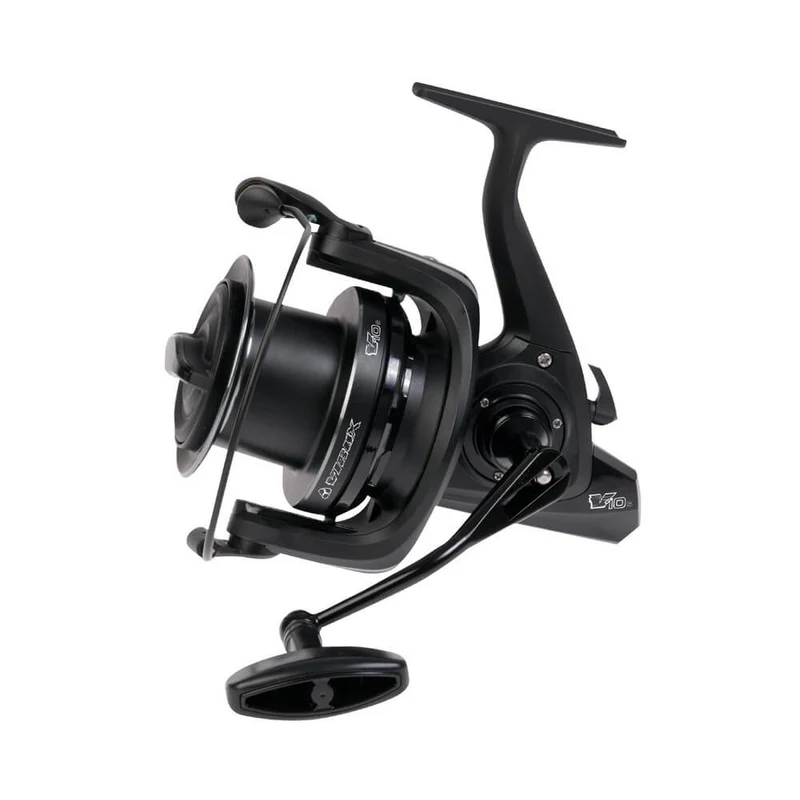 Moulinet Virux V10S 10000
