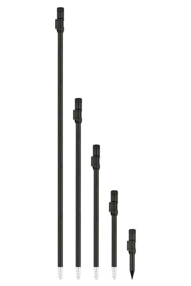 Piquet Fox Black Label QR 61 - 100 cm