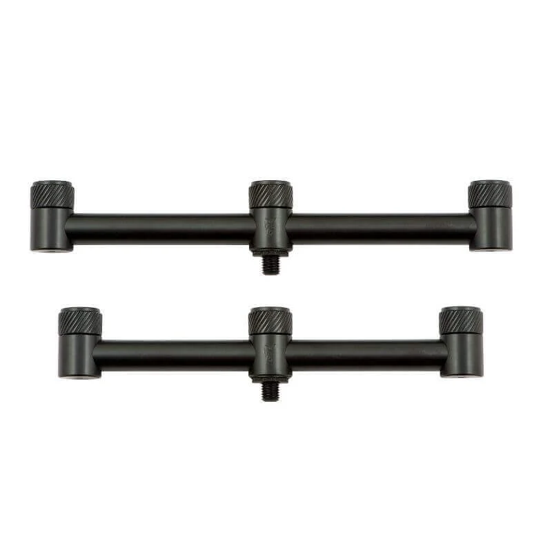 Paquet 2 Buzz bars Fox QR 3 arbres 19 - 22 cm