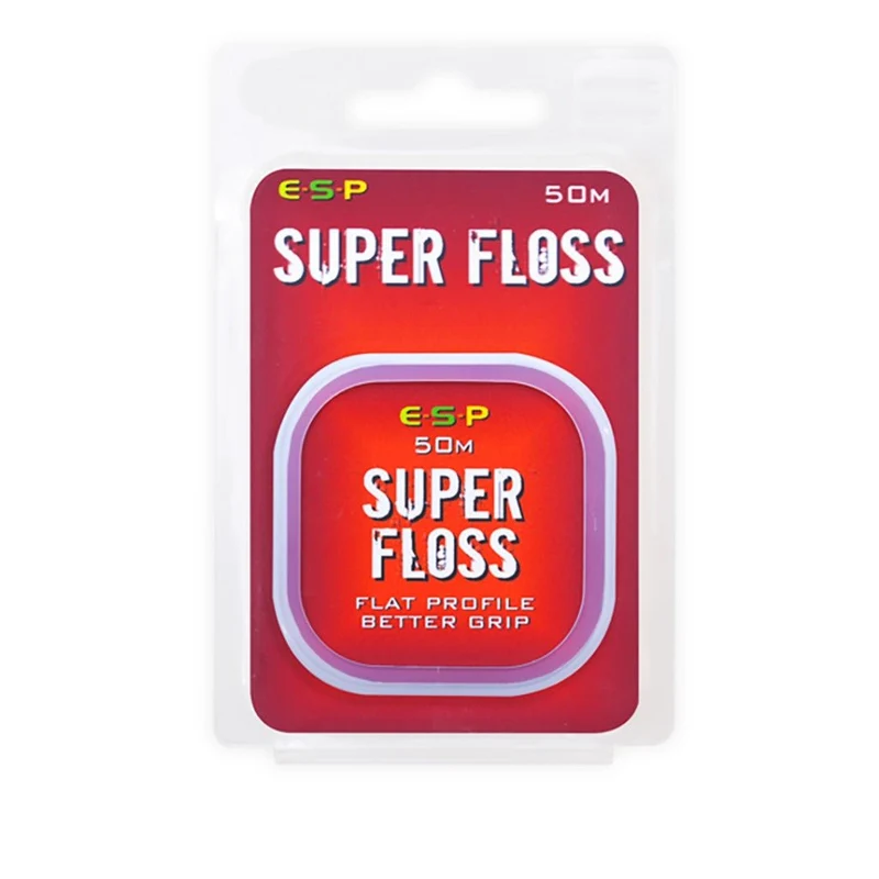 Fil ESP Bait Floss 50m