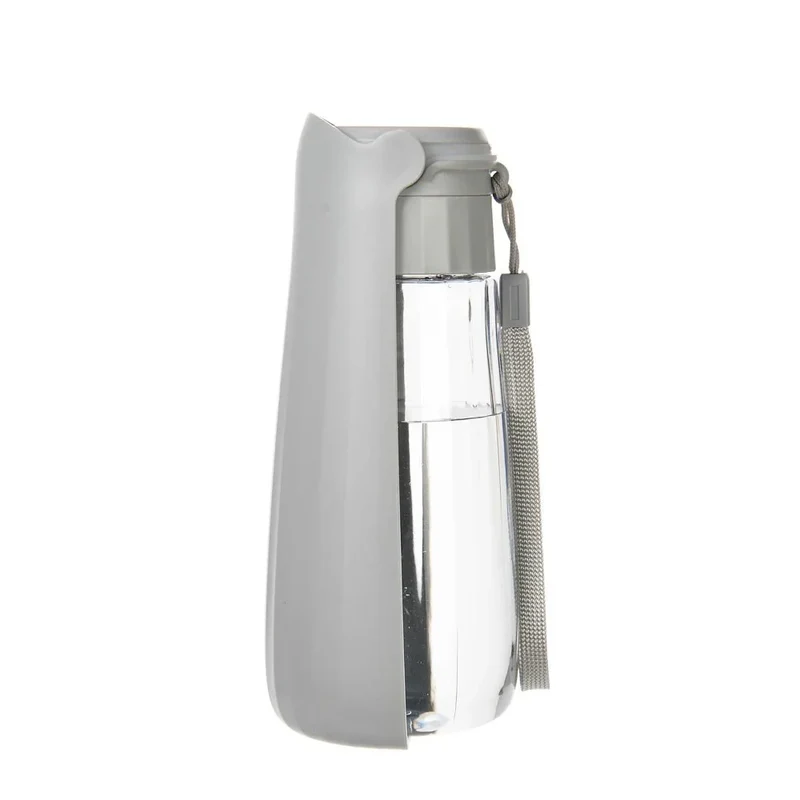Gourde Eau Portable Gamelle 550ml Chien