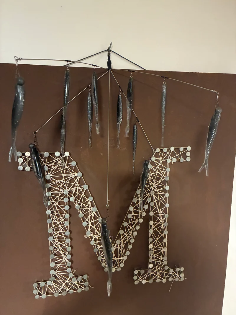 The Lucky 13