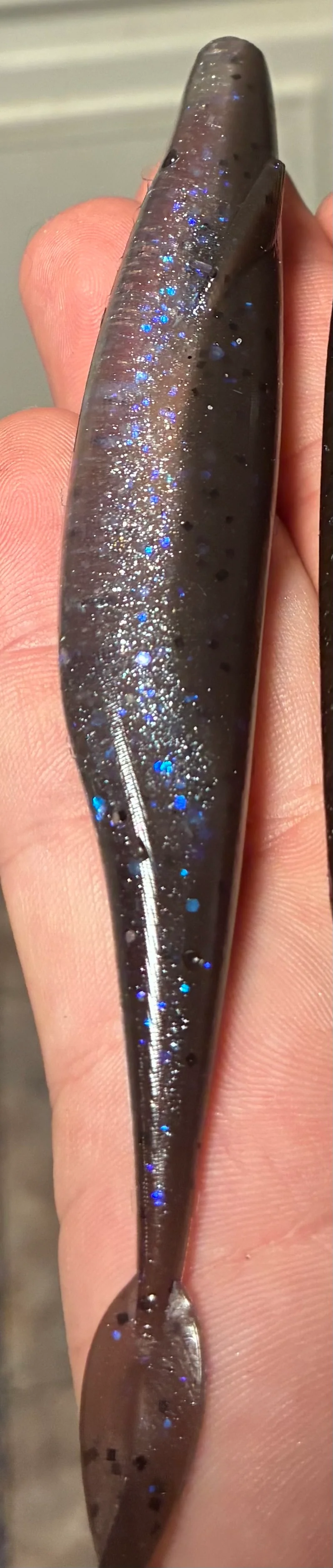 4.50in Kash Money Minnow (Biwako Wakisaki) 5 per pack