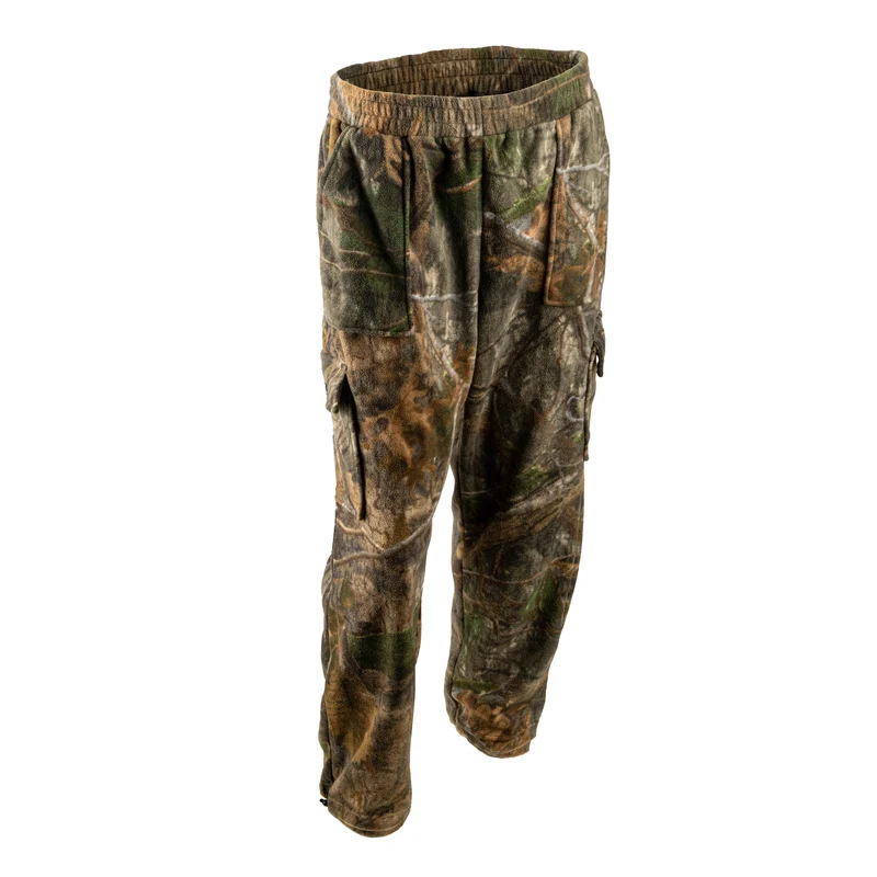 Pantalon en polar "Wildland" - Homme