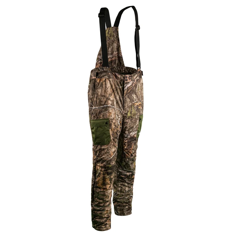 Salopette de chasse isolée "Foxtail" - Homme