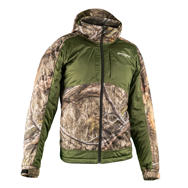 Manteau de chasse isolé "Foxtail" - Homme