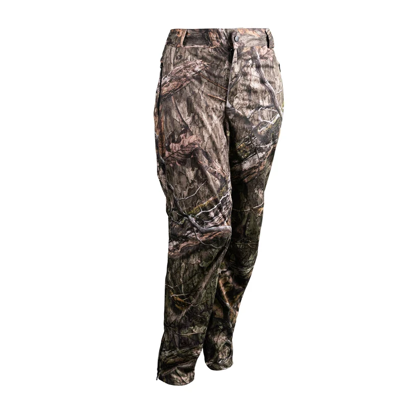 Pantalon de chasse imperméable "Cottonwood" - Femme